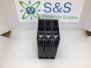 Siemens ED63A003 3 Pole 3A 600VAC Type ED6-ETI Circuit Breaker (Aged Stock/New In Box)
