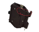 Wadsworth A115 15 Amp 1 Pole 120/240V Type A Circuit Breaker - Cosmetic Flaw