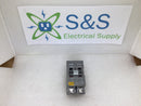 Wadsworth A250, UBIA250NI, A250NI Double Pole 50 Amps Circuit Breaker