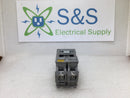 Wadsworth A250, UBIA250NI, A250NI Double Pole 50 Amps Circuit Breaker