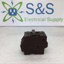 Wadsworth A2100NI 100 Amp 2 Pole 240V Circuit Breaker