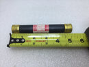 Littelfuse NLS-3 3 Amp 600V or Less One-Time Class H Fuse