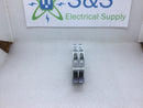 Federal Pioneer NC220 20 Amp 2 Pole 120/240V Type NC Stab-Lok Circuit Breaker
