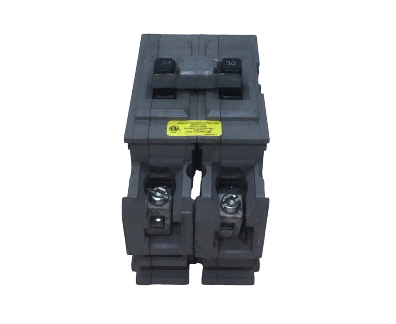 Wadsworth New UBIA 20 Amp 1 In. 1-Pole Type A Wadsworth Replacement - Foto 6