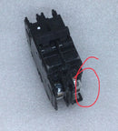 Zettler-Controls UEB1-70602BBDx 60 Amp 2 Pole 240V Breaker - Cosmetic Flaw