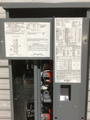 Square D EZMR114-125 Single Phase 4 Ringless Sockets 120/240VAC 125A Per Branch 800A Max