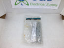 Siemens ECLX073M 19 Position Ground Bar Kit Accessory 1" X 6"