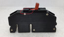 Zinsco/GTE Q120 20 Amp 1 Pole 120V Plug-In Circuit Breaker - Cosmetic Flaw