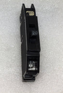 Zinsco/GTE Q120 20 Amp 1 Pole 120V Plug-In Circuit Breaker