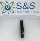Zinsco/GTE Sylvania Q130 30 Amp 1 Pole 120/240V Circuit Breaker - Cosmetic Flaw