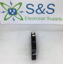 GTE Sylvania/Zinsco/Challenger/T&B Q115 15 Amp 1 Pole 120/240V Circuit Breaker