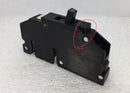 GTE Sylvania/Zinsco/T&B Q115 15 Amp 1 Pole 120/240V Breaker - Cosmetic Flaw