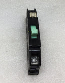 Zinsco/GTE Sylvania Q130 30 Amp 1 Pole 120/240V Circuit Breaker - Cosmetic Flaw