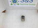 Potter & Brumfield KRPA-11AN-120 120V 50/60Hz 8 Pin Ice Cube Relay w/wo 5X852E 10 Amp 300V Base