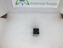 Potter & Brumfield KRPA-11AN-120 120V 50/60Hz 8 Pin Ice Cube Relay w/wo 5X852E 10 Amp 300V Base
