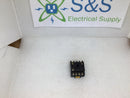 Young Electronics DS-11-A 10A 300V 11 Post Relay Socket