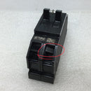 Zinsco/GTE/Challenger/T&B Q240 40 Amp 2 Pole 120/240V Breaker - Cosmetic Flaw