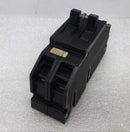 Zinsco/GTE Sylvania/Challenger/T&B Q240 40 Amp 2 Pole 120/240V Circuit Breaker