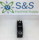 Zinsco/GTE Sylvania/Challenger/T&B Q240 40 Amp 2 Pole 120/240V Circuit Breaker