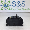 Zinsco/GTE Sylvania/Challenger/T&B Q240 40 Amp 2 Pole 120/240V Circuit Breaker