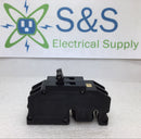 Zinsco/GTE Sylvania/Challenger/T&B Q240 40 Amp 2 Pole 120/240V Circuit Breaker
