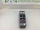 UB Inc Ubiz-2100, Ubiz 2100, Zinsco, 100 Amp 2 Pole Thick Series Circuit Breaker