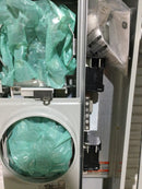 General Electric TMPR8412R 800A Max Nema3R 120/240VAC 4 Position Ringless Meter Bank