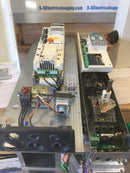 ABB ACH401600932 Motor Drive ATS VFD Bypass Power Board Switch 40A 600VAC