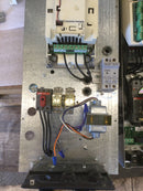 ABB ACH401600932 Motor Drive ATS VFD Bypass Power Board Switch 40A 600VAC