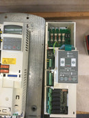 ABB ACH401600932 Motor Drive ATS VFD Bypass Power Board Switch 40A 600VAC