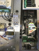 ABB ACH401600932 Motor Drive ATS VFD Bypass Power Board Switch 40A 600VAC