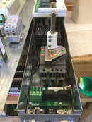 ABB ACH401600932 Motor Drive ATS VFD Bypass Power Board Switch 40A 600VAC