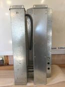 ABB ACH401600932 Motor Drive ATS VFD Bypass Power Board Switch 40A 600VAC