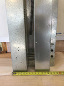 ABB ACH401600932 Motor Drive ATS VFD Bypass Power Board Switch 40A 600VAC