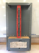 Square D  HC-264-65 Type HCN I-Line Panelboard Interior 3Ph 600A Max 600VAC Max