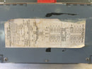 Square D  HC-264-65 Type HCN I-Line Panelboard Interior 3Ph 600A Max 600VAC Max