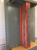 Square D  HC-264-65 Type HCN I-Line Panelboard Interior 3Ph 600A Max 600VAC Max