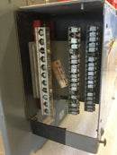 Square D  HC-264-65 Type HCN I-Line Panelboard Interior 3Ph 600A Max 600VAC Max