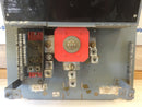 Square D  HC-264-65 Type HCN I-Line Panelboard Interior 3Ph 600A Max 600VAC Max