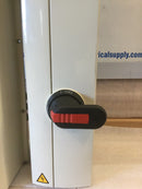 ABB ACH401600932 Motor Drive ATS VFD Bypass Power Board Switch 40A 600VAC