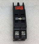 Zinsco/GTE Sylvania/Challenger Q2100 100 Amp 2 Pole 120/240V Circuit Breaker