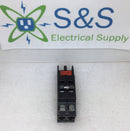 Zinsco/GTE Sylvania/Challenger Q2100 100 Amp 2 Pole 120/240V Circuit Breaker