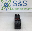 Zinsco/GTE Sylvania/Challenger Q2100 100 Amp 2 Pole 120/240V Circuit Breaker