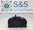 Zinsco/GTE Sylvania/Challenger Q2100 100 Amp 2 Pole 120/240V Circuit Breaker