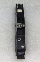 Zinsco/Sylvania/Challenger RC38-50 50A 2 Pole 120/240V Breaker - Cosmetic Flaw