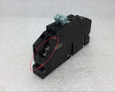 Zinsco/GTE Sylvania RC38-15 15 Amp 2 Pole 120/240V Breaker - Cosmetic Flaw