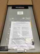 Generac RXSW150A3 150 Amp 1PH 120/240V Nema 3R Automatic Transfer Switch