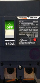 Generac RXSW150A3 150 Amp 1PH 120/240V Nema 3R Automatic Transfer Switch