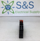 Zinsco/GTE Sylvania RC38-20 20/20 Amp 2 Pole 120/240V Breaker - Cosmetic Flaw