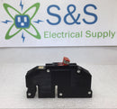 Zinsco/GTE Sylvania RC38-20 20/20 Amp 2 Pole 120/240V Breaker - Cosmetic Flaw
